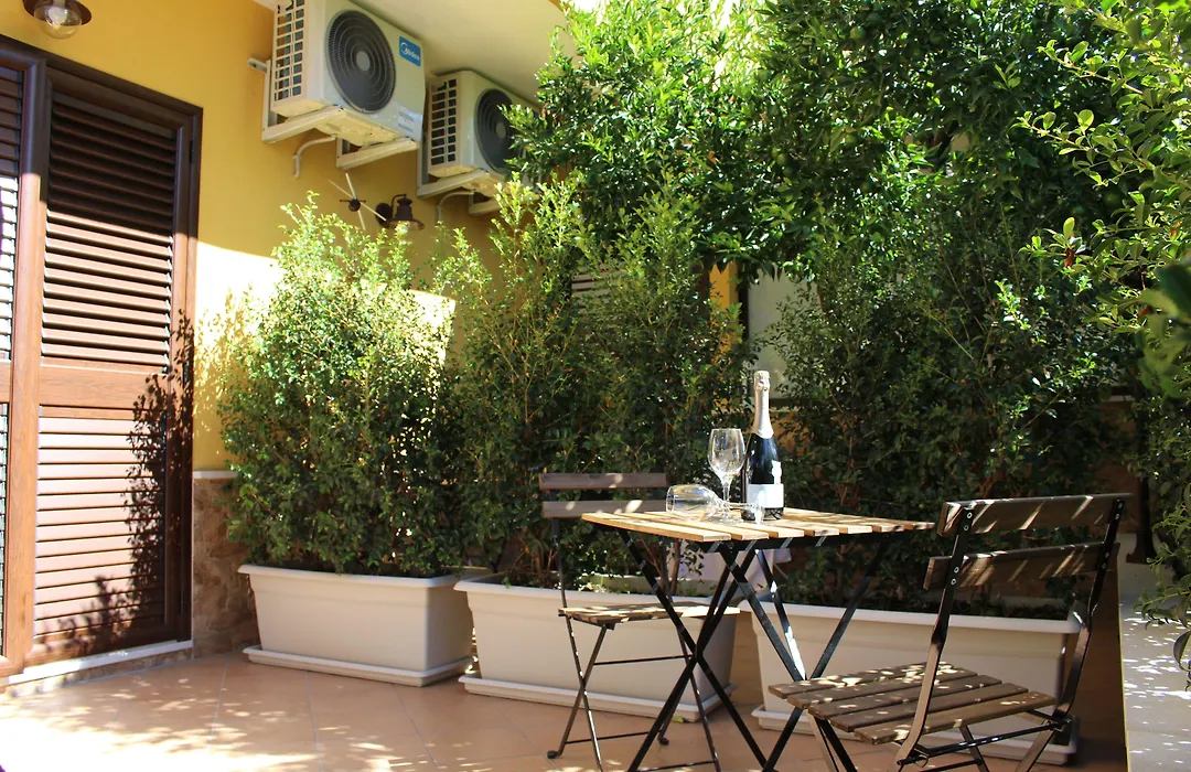 B&B My Sicily-1